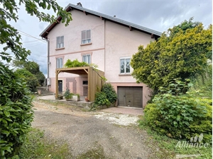 maison à la vente -   90400  DANJOUTIN, surface 182 m2 vente maison - UBI473948150